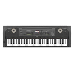 Yamaha DGX670 \'portable grand\' digital piano - Black