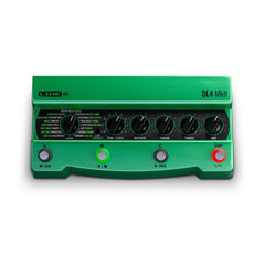 Line 6 DL4 MkII delay modeler pedal