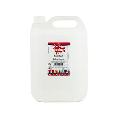 SCO PREMIUM PVA GLUE 5L -Min Qty 4