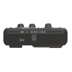 Tascam DP-006 6-track digital pocketstudio