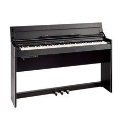 Roland DP603 digital piano - Contemporary Black