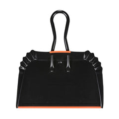 Steel Dust Pan 16"