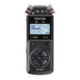 Tascam DR-05XP handheld stereo recorder