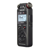 Tascam DR-05X handheld stereo recorder