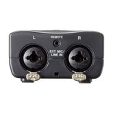 Tascam DR40X Portable Four-Track Digital Audio Recorder