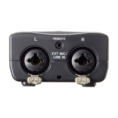 Tascam DR40X Portable Four-Track Digital Audio Recorder