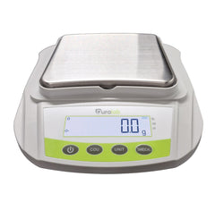 DuraLab DC-1001 Classic Compact Balance - 1000g x 0.1g
