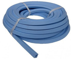 DuraLab DuraFlex Square Bunsen Tubing - 2mm Wall x 8mm Bore x 10 metres