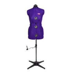 Prym Small Dressform Prymadonna 8-Piece Body