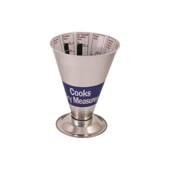 Dry Cook's Measuring Cup