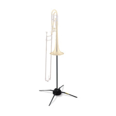 Hercules TravLite trombone stand