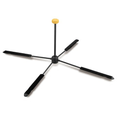 Hercules TravLite flute stand