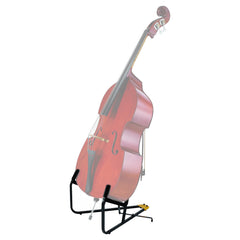Hercules double bass stand