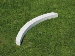 DS DS Shot Board White