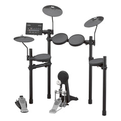 Yamaha DTX432 electronic drum kit