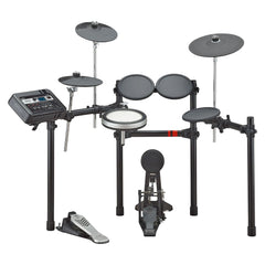 Yamaha DTX6 series electronic drum kit - DTX6K-X