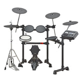 Yamaha DTX6 series electronic drum kit - DTX6K2-X