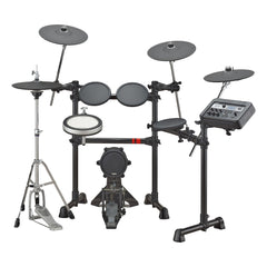 Yamaha DTX6 series electronic drum kit - DTX6K2-X