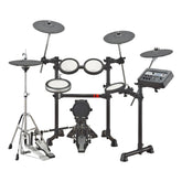 Yamaha DTX6 series electronic drum kit - DTX6K3-X