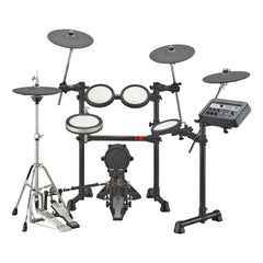 Yamaha DTX6 series electronic drum kit - DTX6K3-X