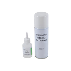 Duribond Mitre Bonding Kit (DMPT Free)