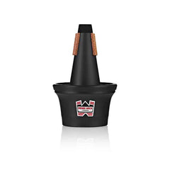 Denis Wick synthetic cup mute for Bb trumpet and cornet