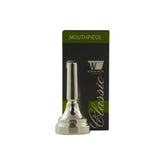 Denis Wick 6BS trombone mouthpiece