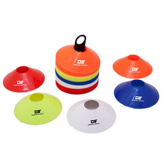 DS Cone Space Marker (Set of 50) Multicolor