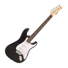 Encore Blaster E60 electric guitar - Black