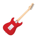 Encore Blaster E60 electric guitar - Red