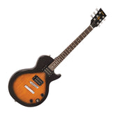 Encore Blaster E90 electric guitar - Tobacco sunburst