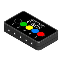 Arcana E-Box expansion for Arcana Strum