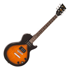 Encore Blaster E90 electric guitar pack - Tobacco sunburst