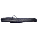 Stagg 3/4 size electric double bass - Transparent red