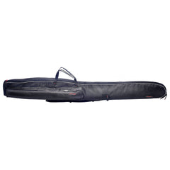 Stagg 3/4 size electric double bass - Transparent red