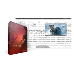 Notion 6 Site Licence for education - single seat