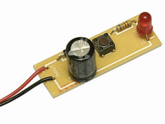 Eduk8Systems Electronics Kits, Energy Storage Circuit - Class of 30 Sets