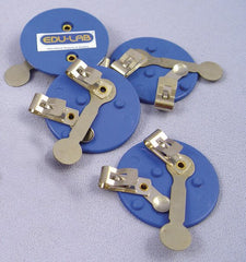 Switches (Econ) with Fahnstock clips. (Pk25)