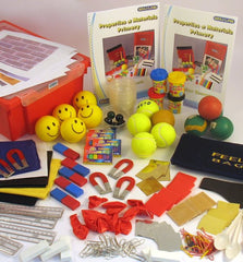 EduLab Macro Science Kit - Properties of Materials