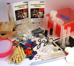 EduLab Macro Science Kit - Changing Materials