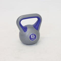 VINYL KETTLEBELL 6KG