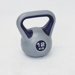 VINYL KETTLEBELL 12KG