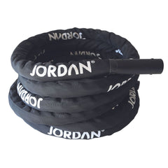 TRAINING ROPE 15M L X 38MM DIA.