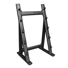 BARBELL RACK HOLDS 5