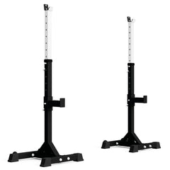 ALPHA SQUAT STANDS PAIR