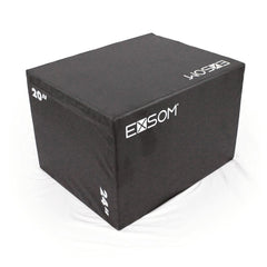 EXSOM MULTI PLYOBOX LARGE (20 X 24 X 30")