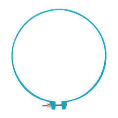 Embroidery Ring 8"/203mm dia - Pack of 6