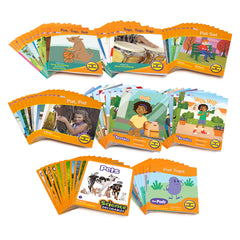 Phase 2 Essentials Max Kit Single