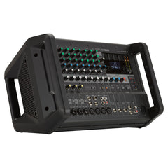 Yamaha EMX7 powered analogue mixer - 12 channels