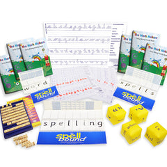 English/Literacy Class Pack - New version , kit
